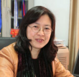 Limin Zheng