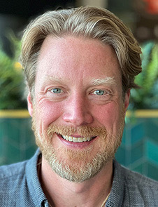 Christopher Moy