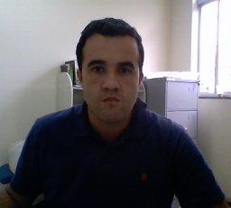 Ricardo Siqueira da Silva
