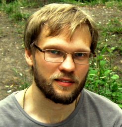 Dmytro V Gospodaryov