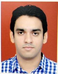 Mayank Singh