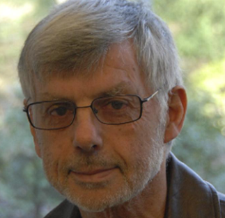 Anthony Cashmore
