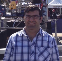 Maher Salloum