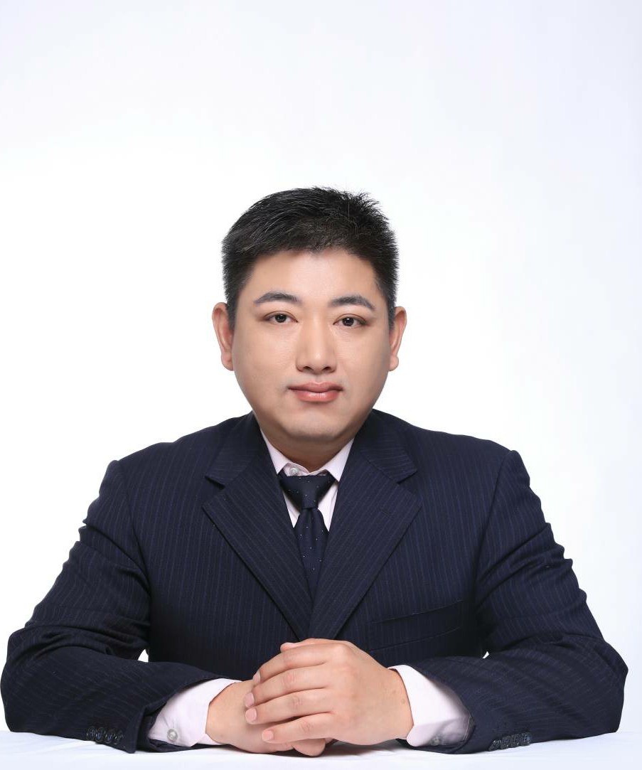 Xiaojun Zhao