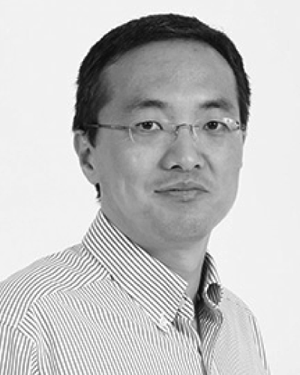 Weisong Wang