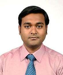 Anirban Dutta