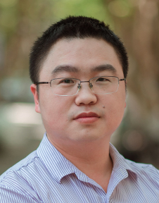 Xiaowei Tang