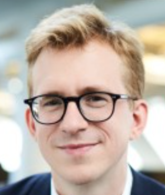 Kasper Skov Kjær