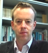 Bryan McCabe