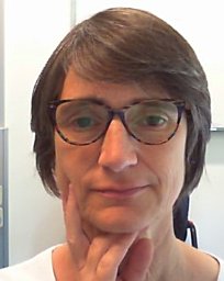 Susanna Cappello
