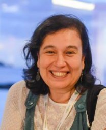 Ozgul Ekmekci