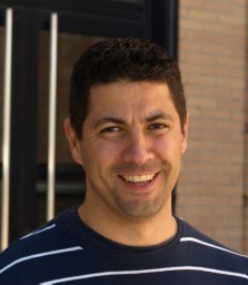 David Herrera-Pastor
