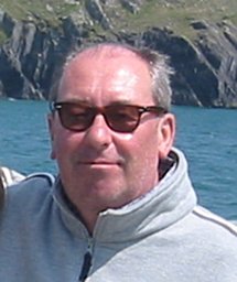 Geoffrey Duggan