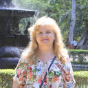 Irina V. Mitrofanova