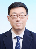 Yuehui Yu