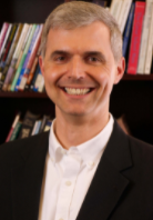 Alex J. Bowers