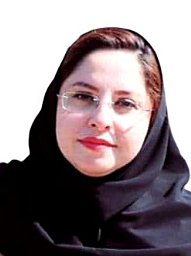 Maryam Rezapour