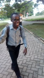 David Sarpong