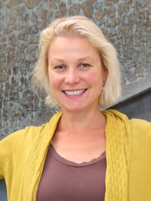Julia R. Greer