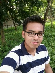 Amlanjyoti Rajkhowa