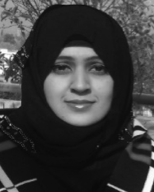 Tanzeela Shaheen