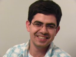 Hossein Mehri-Dehnavibehrouz Mirza