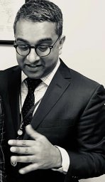 Romesh Silva