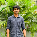 Mugeshbabu Arulmani