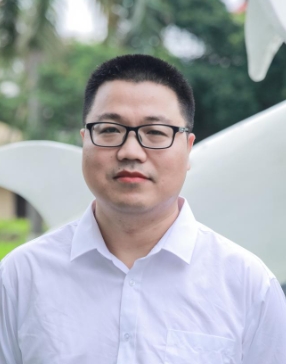 Weigang Zheng