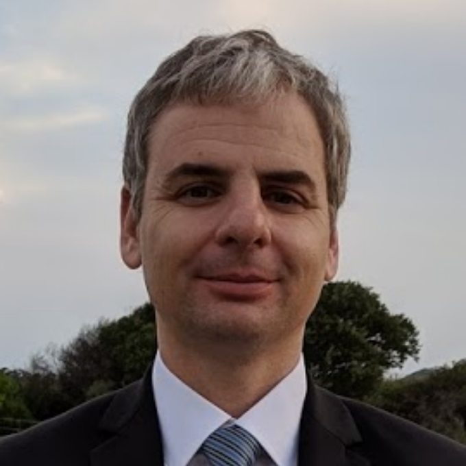 Pantelis Elinas