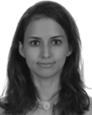 Mitra Taraghi