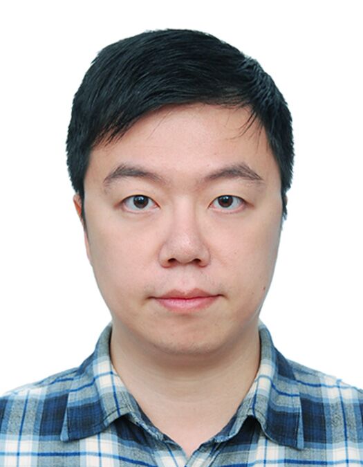 Heyuan Qiao