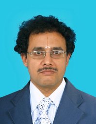 Muralidharan, S.