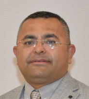 Haci Mehmet Baskonus