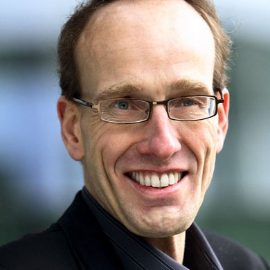 Georg Northoff