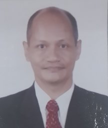 Gadang Ramantoko