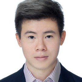 Si Kai Lee