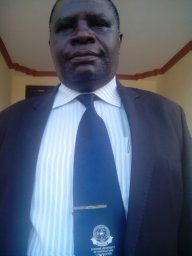 V. R. M. Muhikambele