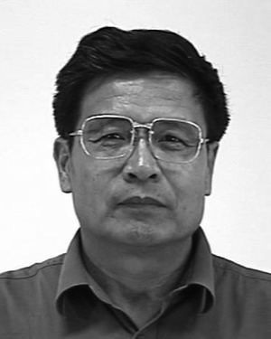 Lizhong Peng
