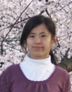 Xuehua Zhang