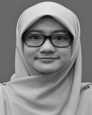 Hani Hareiza Abd Raziff