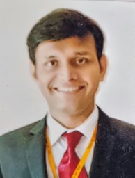 S Dilip