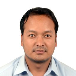 Sujan Budhathoki