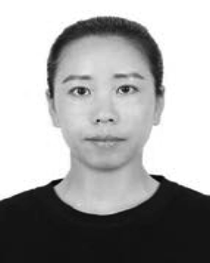 Jinxia Wei