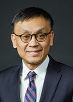 Hongzhe Li (Lee)