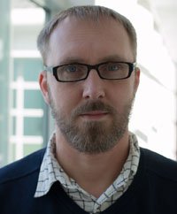 Tobias Lindstrom