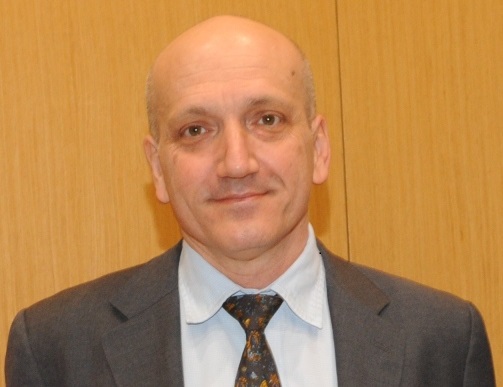Christos Kaklamanis