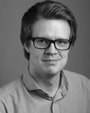 Martin Lind Ommen