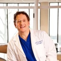 Eric F. Bernstein