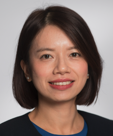 Yu-Ting Lin